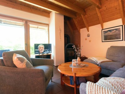 Holiday house Ferienhaus "Kaiser" Kniepsand 07 - Features photo 19