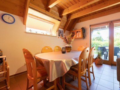 Holiday house Ferienhaus "Kaiser" Kniepsand 07 - Features photo 20