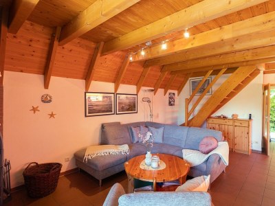 Holiday house Ferienhaus "Kaiser" Kniepsand 07 - Features photo 21