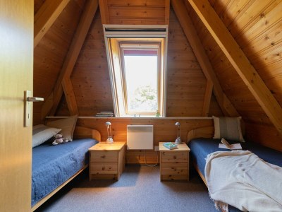 Holiday house Ferienhaus "Kaiser" Kniepsand 07 - Features photo 22