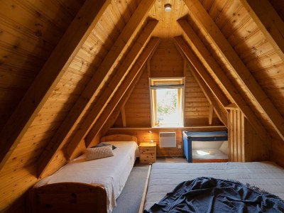 Holiday house Ferienhaus "Kaiser" Kniepsand 07 - Features photo 23