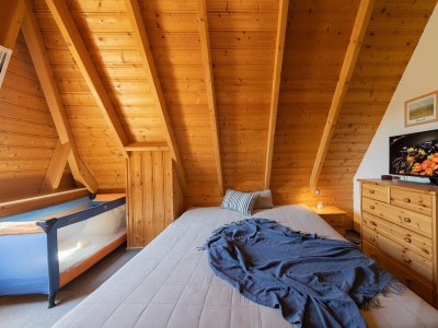 Holiday house Ferienhaus "Kaiser" Kniepsand 07 - Features photo 24