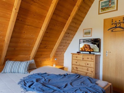 Holiday house Ferienhaus "Kaiser" Kniepsand 07 - Features photo 25