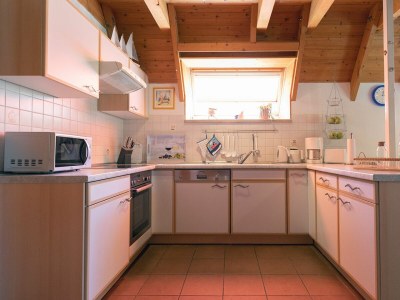 Holiday house Ferienhaus "Kaiser" Kniepsand 07 - Features photo 26