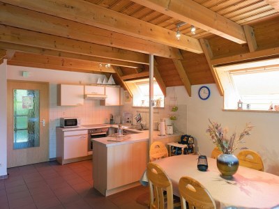 Holiday house Ferienhaus "Kaiser" Kniepsand 07 - Features photo 27