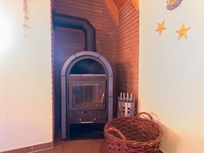 Holiday house Ferienhaus "Kaiser" Kniepsand 07 - Features photo 28