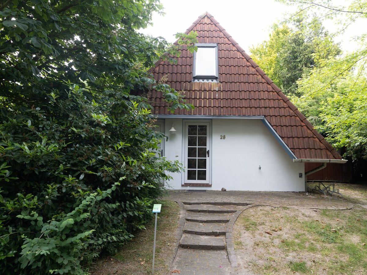 Holiday house Ferienhaus  Knechtsand 28