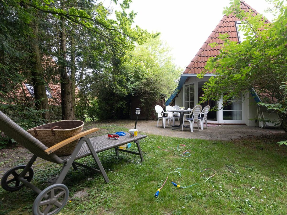 Holiday house Ferienhaus  Knechtsand 28 - Outdoor photo 2