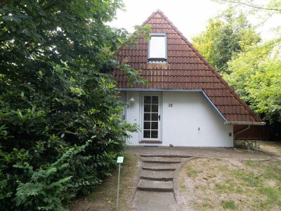 Holiday house Ferienhaus  Knechtsand 28 in Wurster Nordseeküste - Holiday house