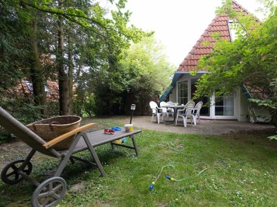 Holiday house Ferienhaus  Knechtsand 28 - Outdoor photo 2