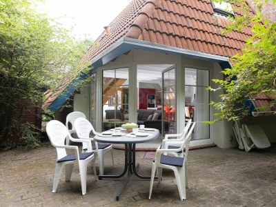 Holiday house Ferienhaus  Knechtsand 28 - Outdoor photo 3