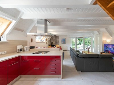 Holiday house Ferienhaus  Knechtsand 28 - Features photo 18