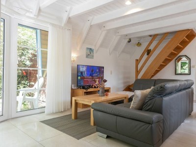 Holiday house Ferienhaus  Knechtsand 28 - Features photo 19