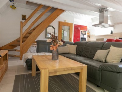 Holiday house Ferienhaus  Knechtsand 28 - Features photo 20