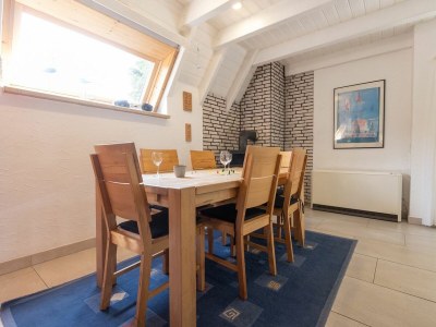 Holiday house Ferienhaus  Knechtsand 28 - Features photo 21