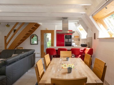 Holiday house Ferienhaus  Knechtsand 28 - Features photo 24