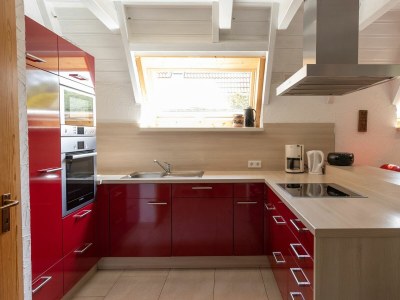 Holiday house Ferienhaus  Knechtsand 28 - Features photo 25