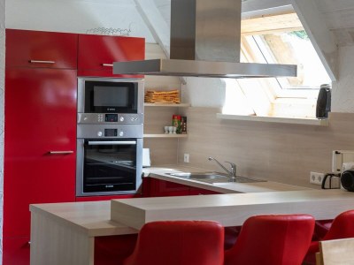 Holiday house Ferienhaus  Knechtsand 28 - Features photo 26