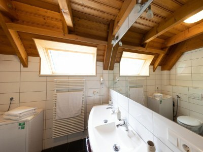 Holiday house Ferienhaus  Knechtsand 28 - Features photo 27