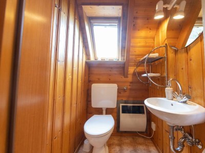 Holiday house Ferienhaus  Knechtsand 28 - Features photo 28