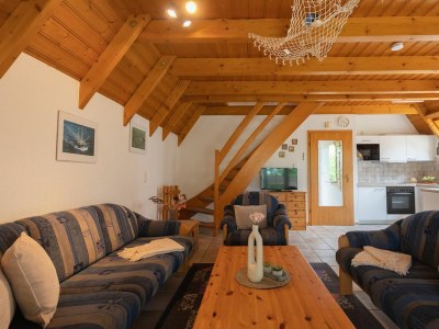 Holiday house Ferienhaus  Vogelsand 07 in Wurster Nordseeküste - Holiday house