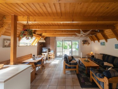 Holiday house Ferienhaus  Vogelsand 07 - Features photo 14