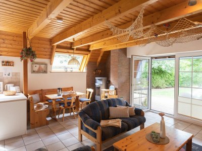 Holiday house Ferienhaus  Vogelsand 07 - Features photo 15