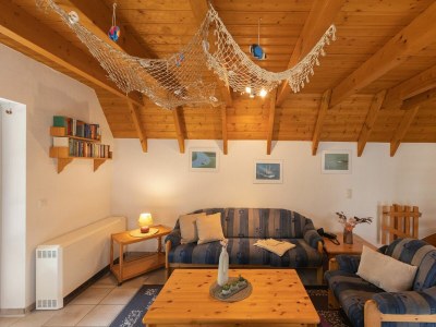 Holiday house Ferienhaus  Vogelsand 07 - Features photo 16