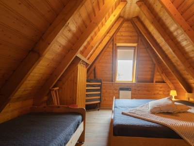 Holiday house Ferienhaus  Vogelsand 07 - Features photo 17