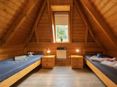 Holiday house Ferienhaus  Vogelsand 07 - Features photo 18