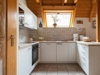 Holiday house Ferienhaus  Vogelsand 07 - Features photo 21