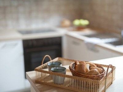 Holiday house Ferienhaus  Vogelsand 07 - Features photo 22