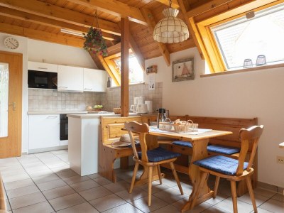 Holiday house Ferienhaus  Vogelsand 07 - Features photo 23