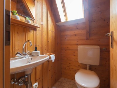 Holiday house Ferienhaus  Vogelsand 07 - Features photo 25