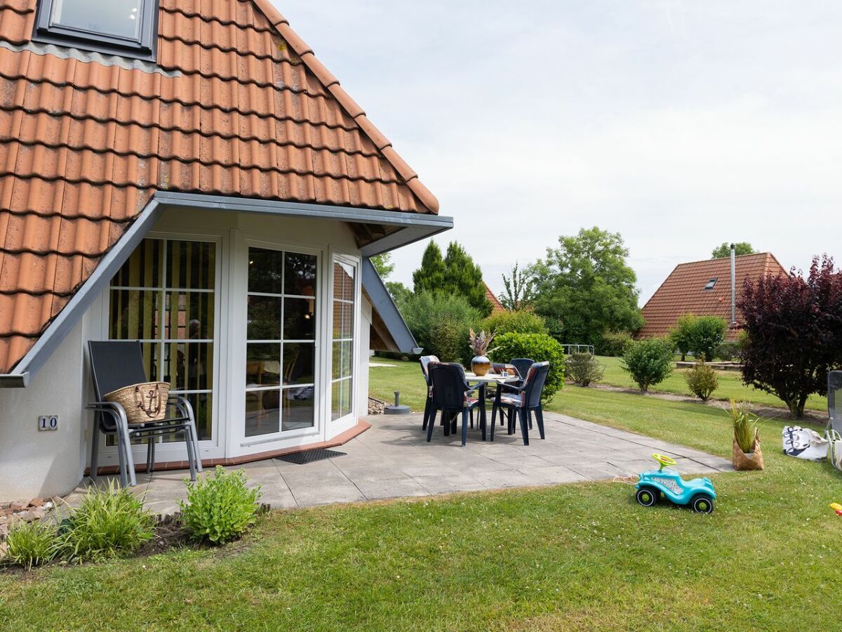 Holiday house Ferienhaus  Westertill 10 - Outdoor photo 3