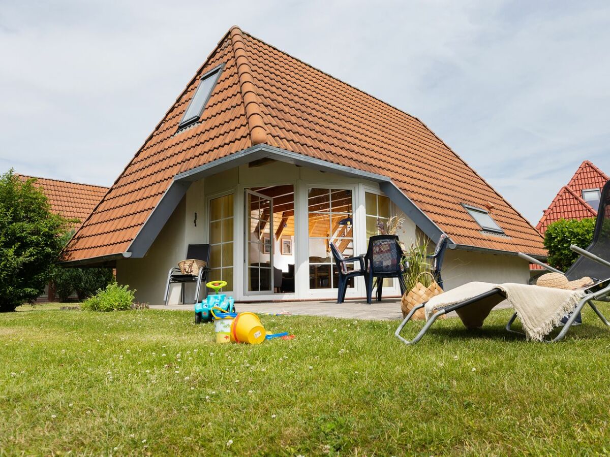 Holiday house Ferienhaus  Westertill 10 - Outdoor photo 4