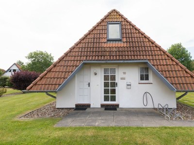 Holiday house Ferienhaus  Westertill 10 in Wurster Nordseeküste - Holiday house