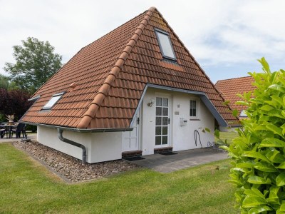 Holiday house Ferienhaus  Westertill 10 - Outdoor photo 2