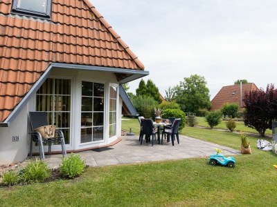 Holiday house Ferienhaus  Westertill 10 - Outdoor photo 3