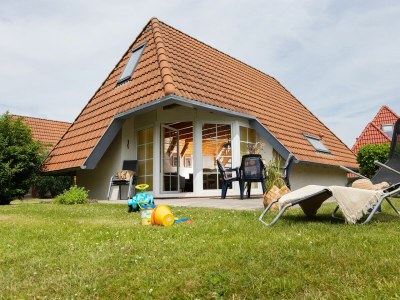 Holiday house Ferienhaus  Westertill 10 - Outdoor photo 4