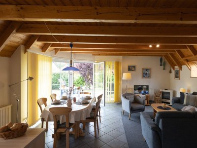 Holiday house Ferienhaus  Westertill 10 - Features photo 13