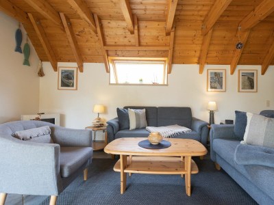 Holiday house Ferienhaus  Westertill 10 - Features photo 15