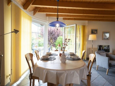 Holiday house Ferienhaus  Westertill 10 - Features photo 16