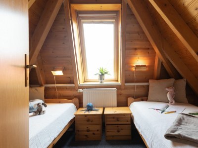 Holiday house Ferienhaus  Westertill 10 - Features photo 18