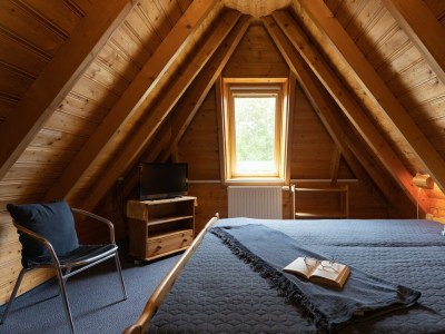 Holiday house Ferienhaus  Westertill 10 - Features photo 19