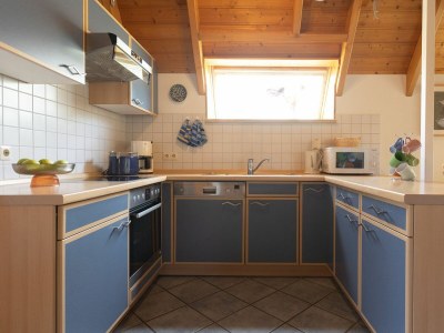 Holiday house Ferienhaus  Westertill 10 - Features photo 21