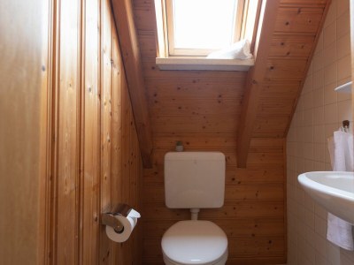 Holiday house Ferienhaus  Westertill 10 - Features photo 24