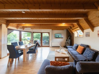 Holiday house Ferienhaus "Lichtes Haus am Feld " Tegeler Rinne 12 - Features photo 11