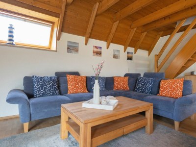 Holiday house Ferienhaus "Lichtes Haus am Feld " Tegeler Rinne 12 - Features photo 12