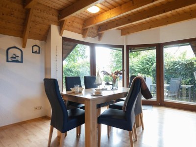 Holiday house Ferienhaus "Lichtes Haus am Feld " Tegeler Rinne 12 - Features photo 13